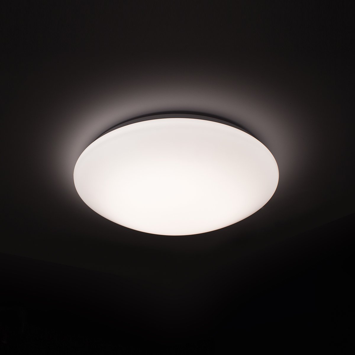 Glo LED Flush Mount
