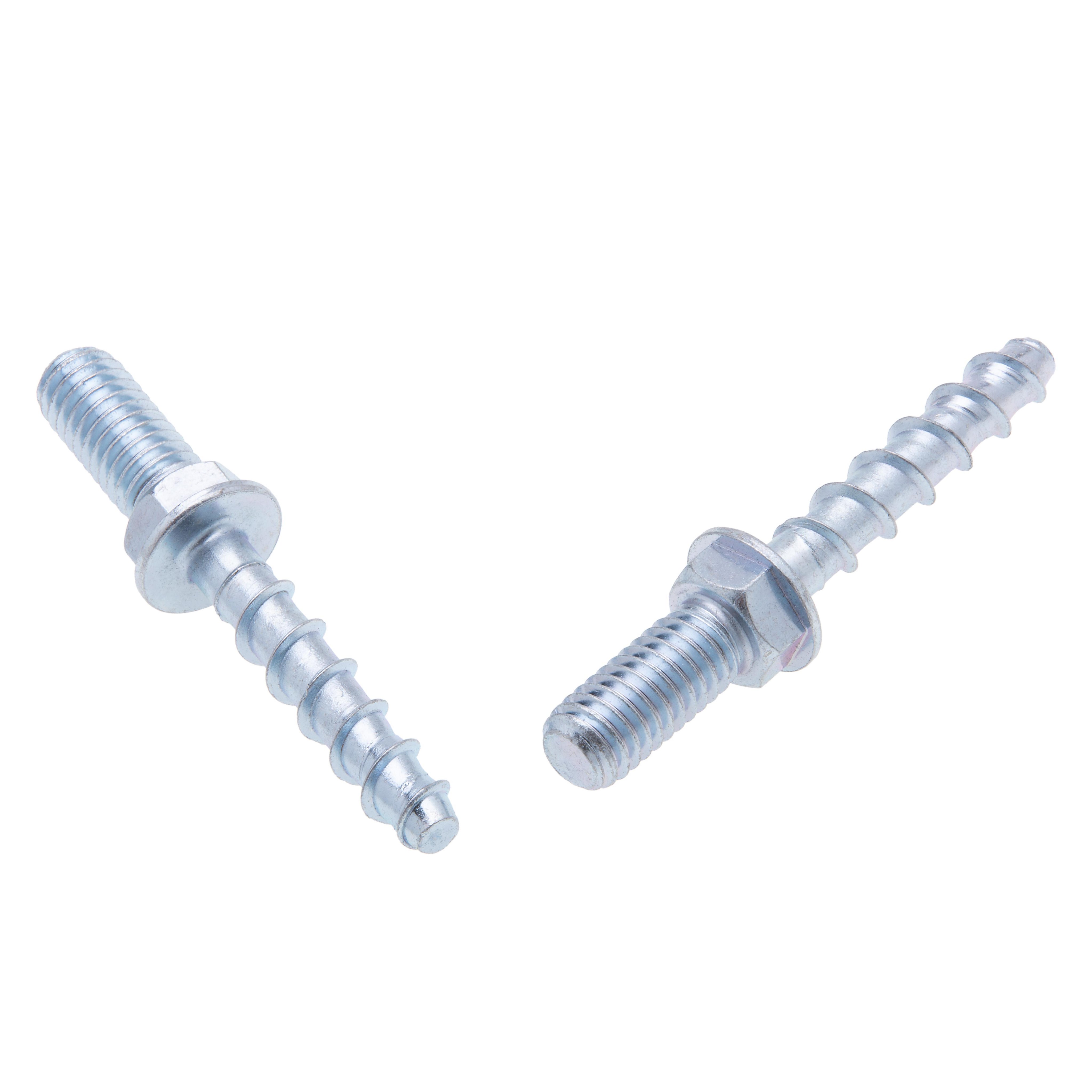 Hangermate 1/4-20 X 1-1/2 Vertical S  (Jar 25)