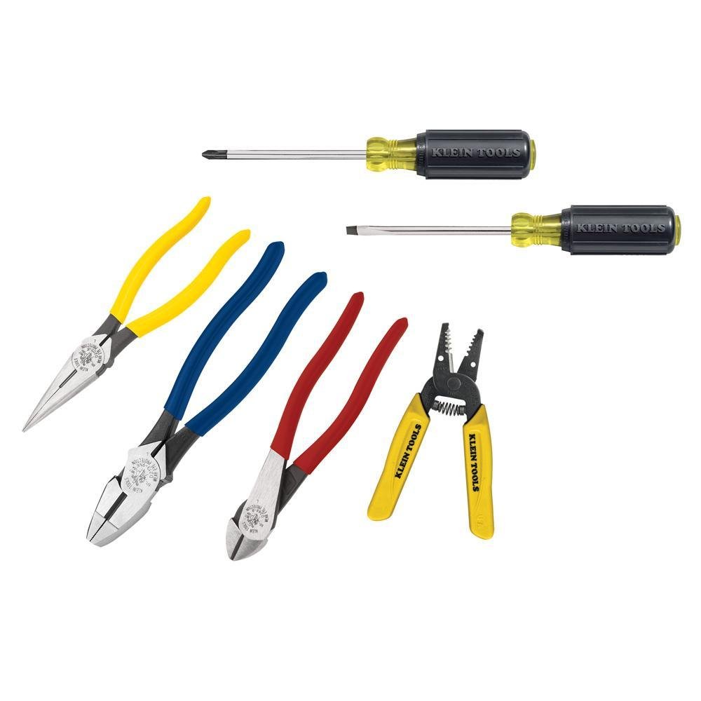 92906 - Apprentice Tool Kit, 6-Piece