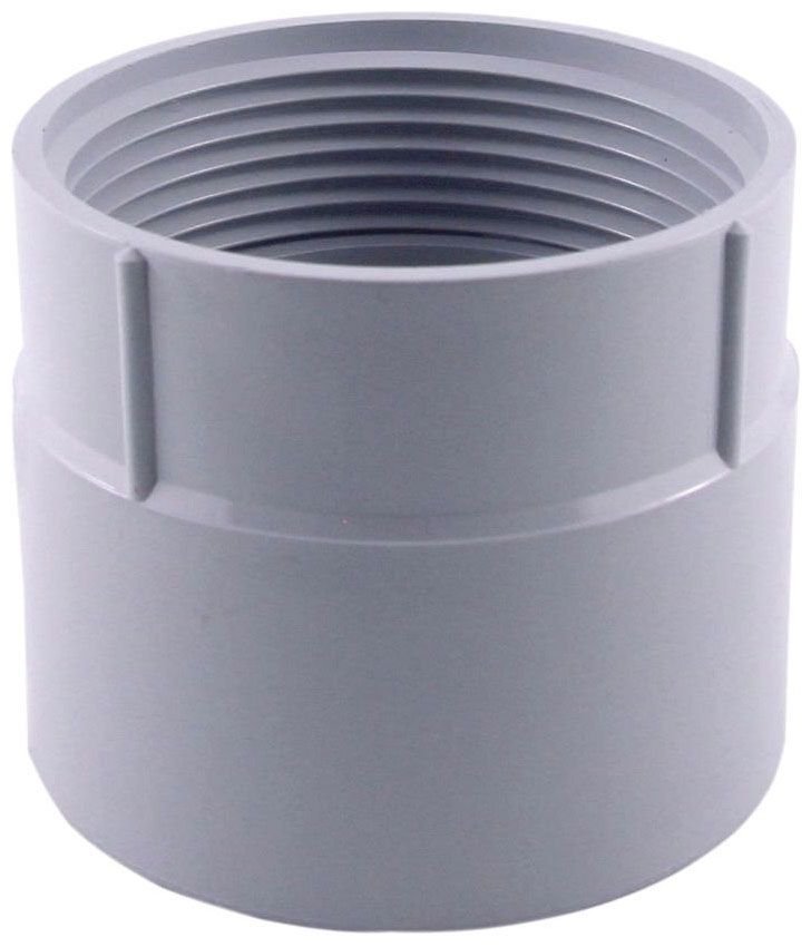 077047 - FA40 2 1/2" PVC FEMALE ADPT SCEPTER