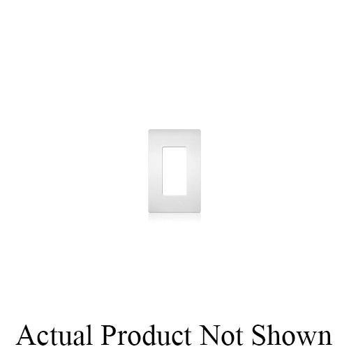 SC-1-ST - SATIN COLOR 1-GANG WALLPLATE STONE