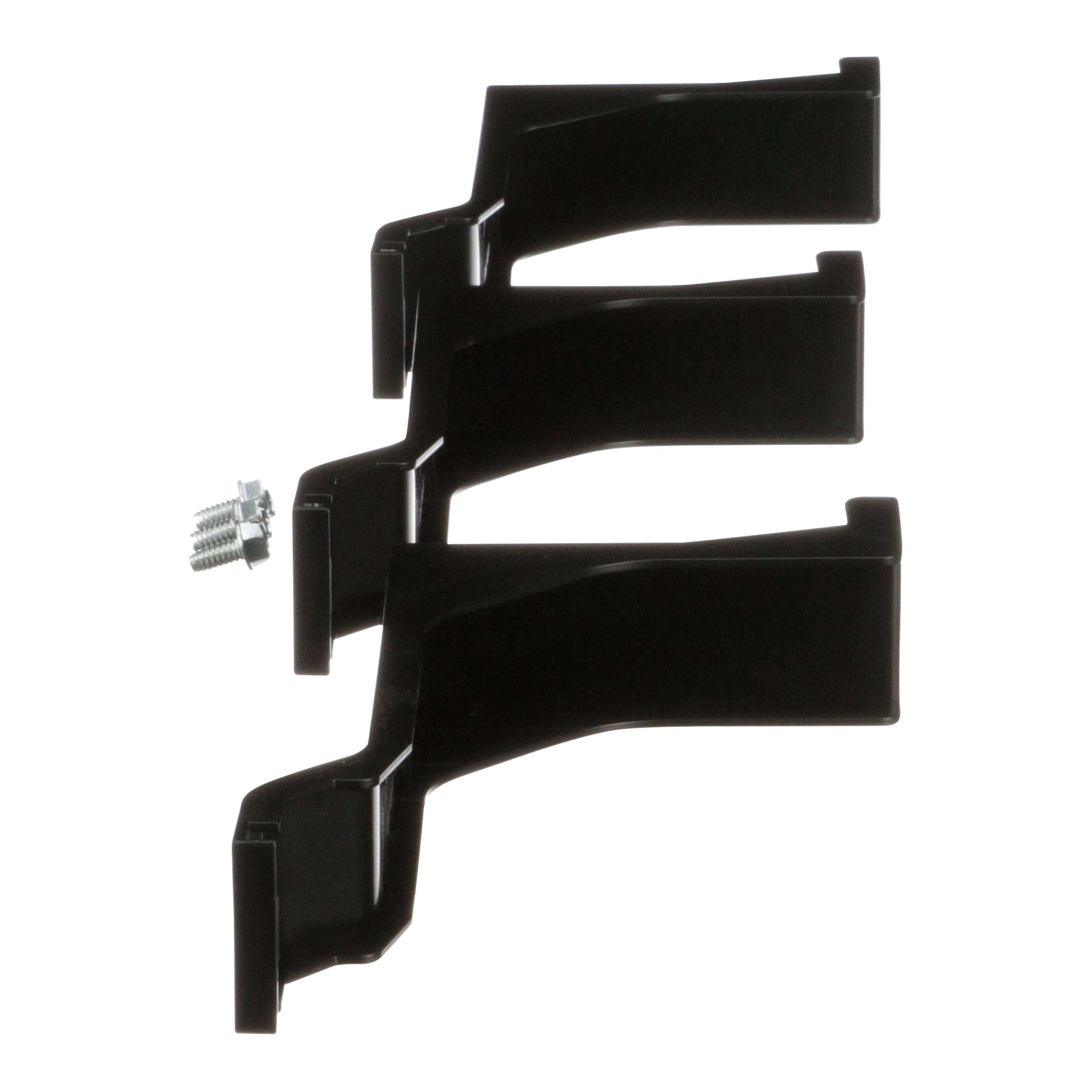 Picture of HNM1BL - PNLBD 1.5" FILLER BLANK, 3 EA PER BOX