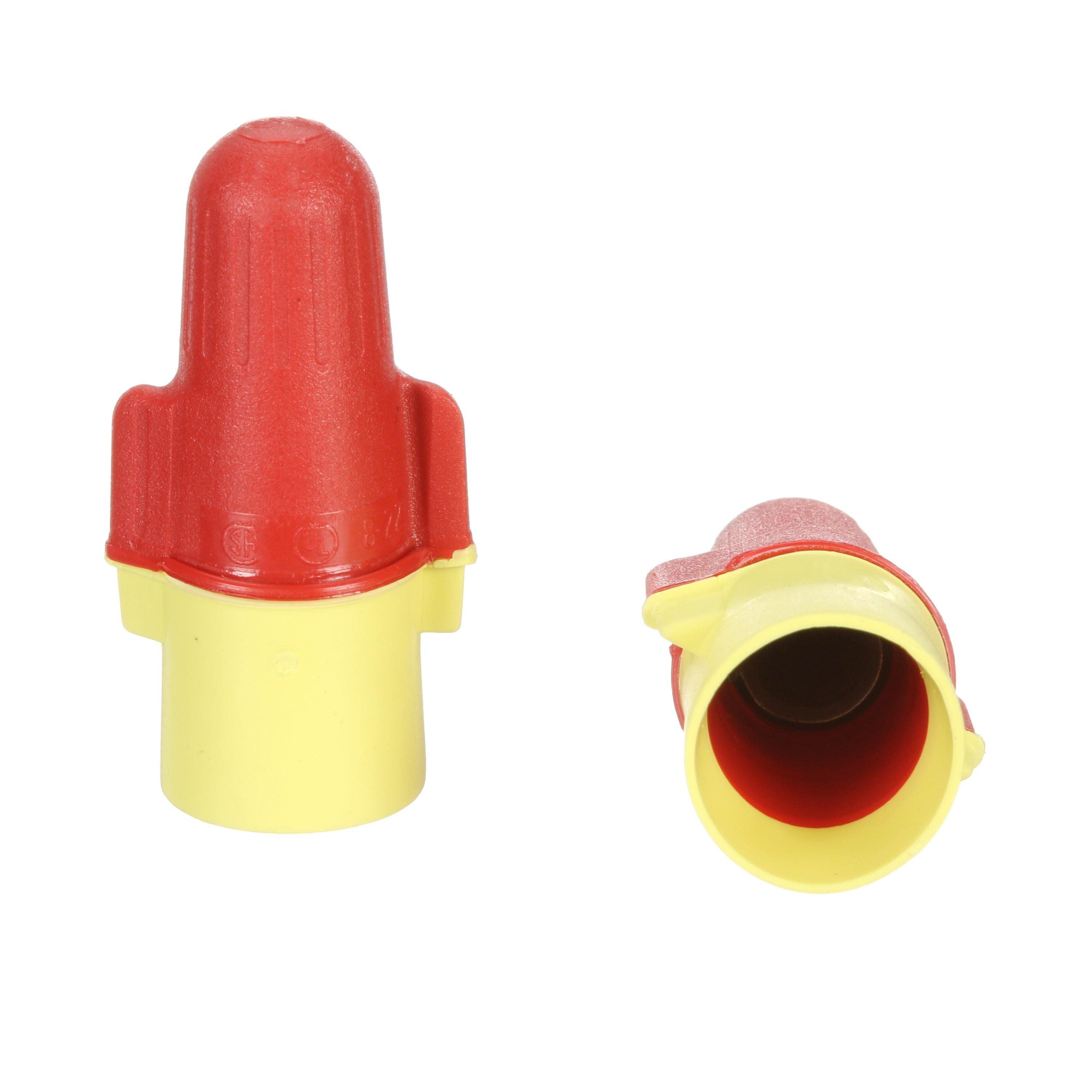 Picture of 7100136954 - 3M™ Performance Plus™ Wire Connectors