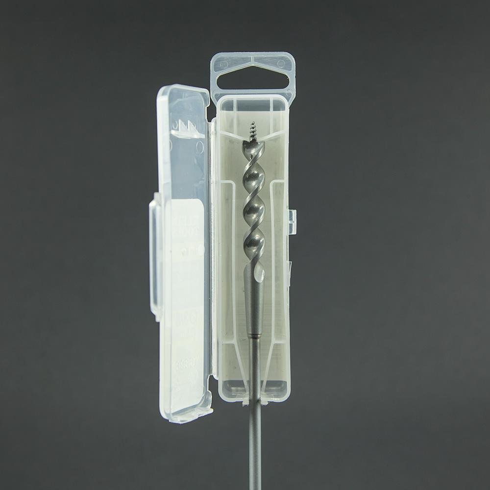 Picture of 53719 - Flex Bit Auger with Screw Point, 3/4 x 54-Inch