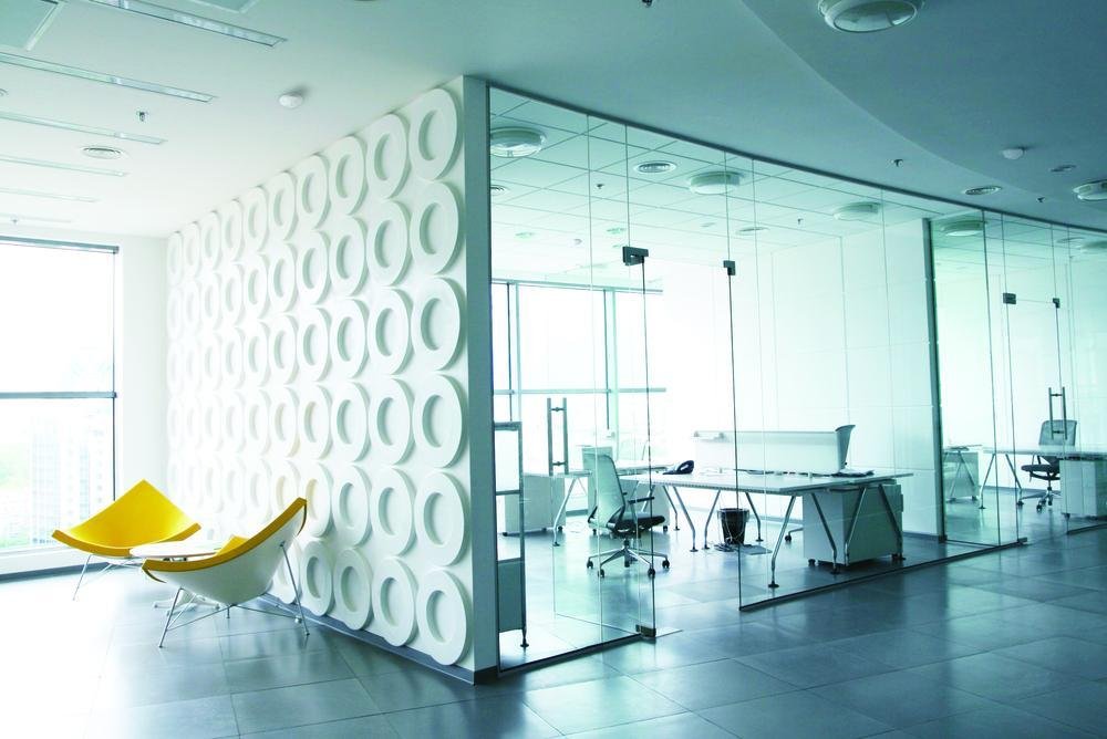 Picture of CM PDT 9 - LITH CM PDT 9 Ceiling Mount Sensor,