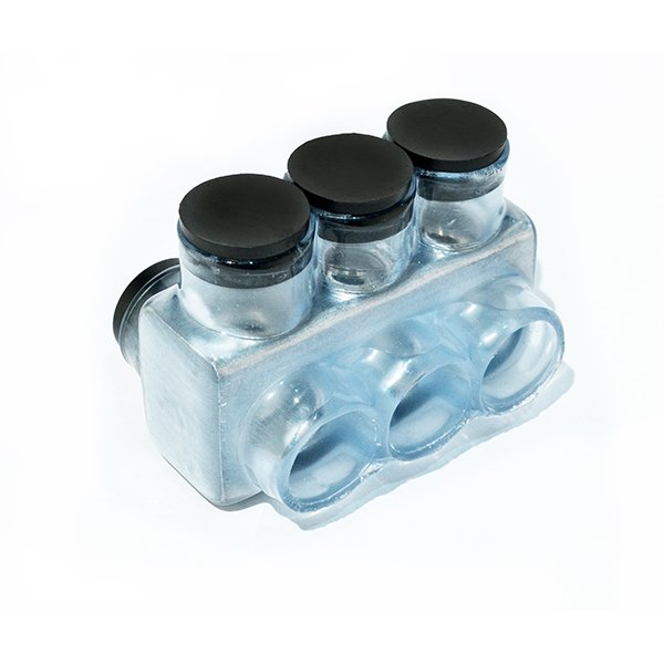 IPLD350-3C - Polaris Vision Tap™ Ins Multi-Tap 350 3 Port DSE