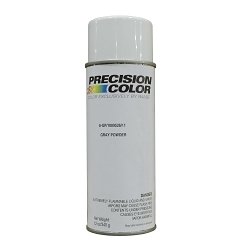 Picture of A-GP - Touch Up Paint ANSI 61 Gray