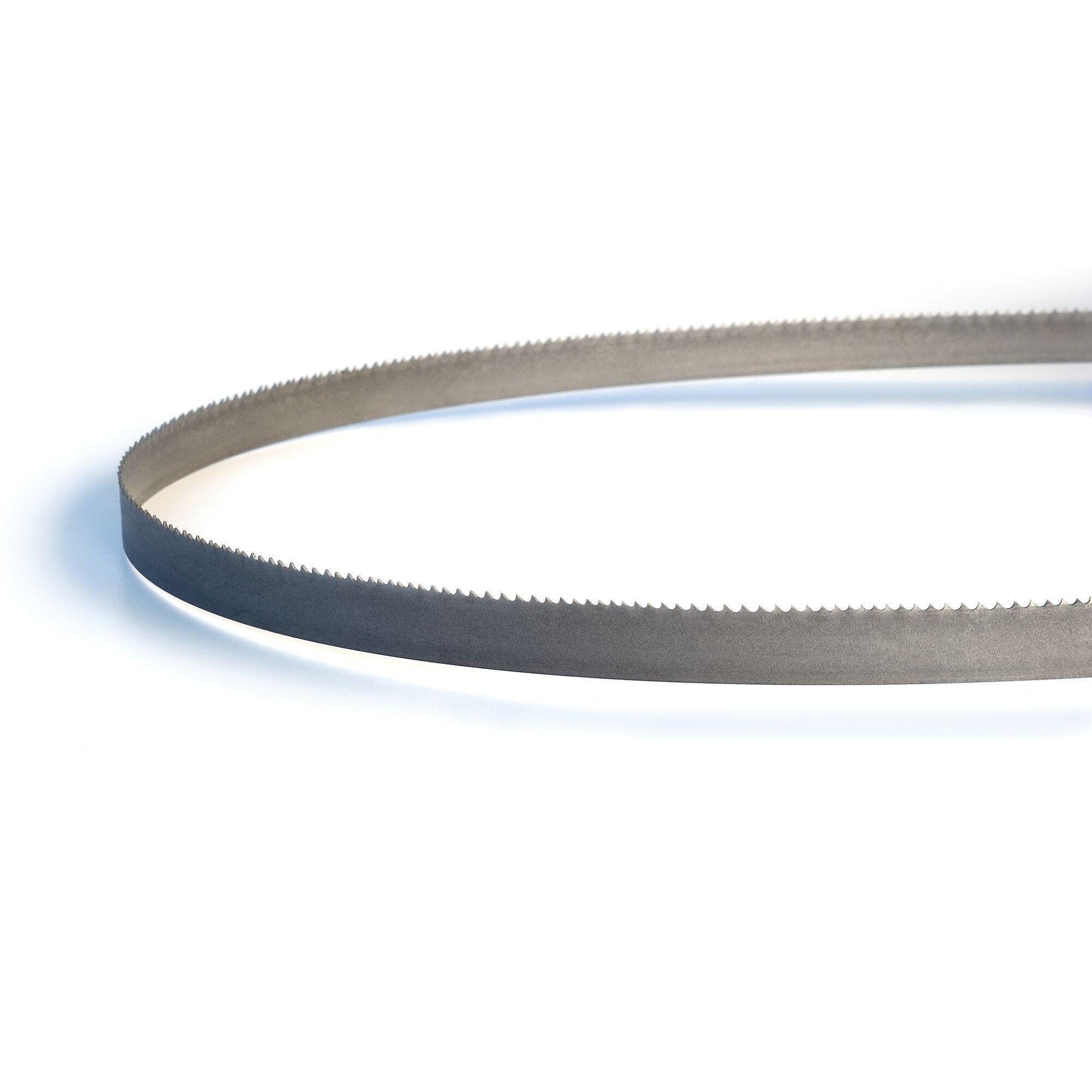 Picture of 80117-38EW24 - LENOX Master-Band Portable Band Saw Blade, 44-7/8-Inch X 1/2-Inch X .023-Inch 24 Tpi, 3-Pack