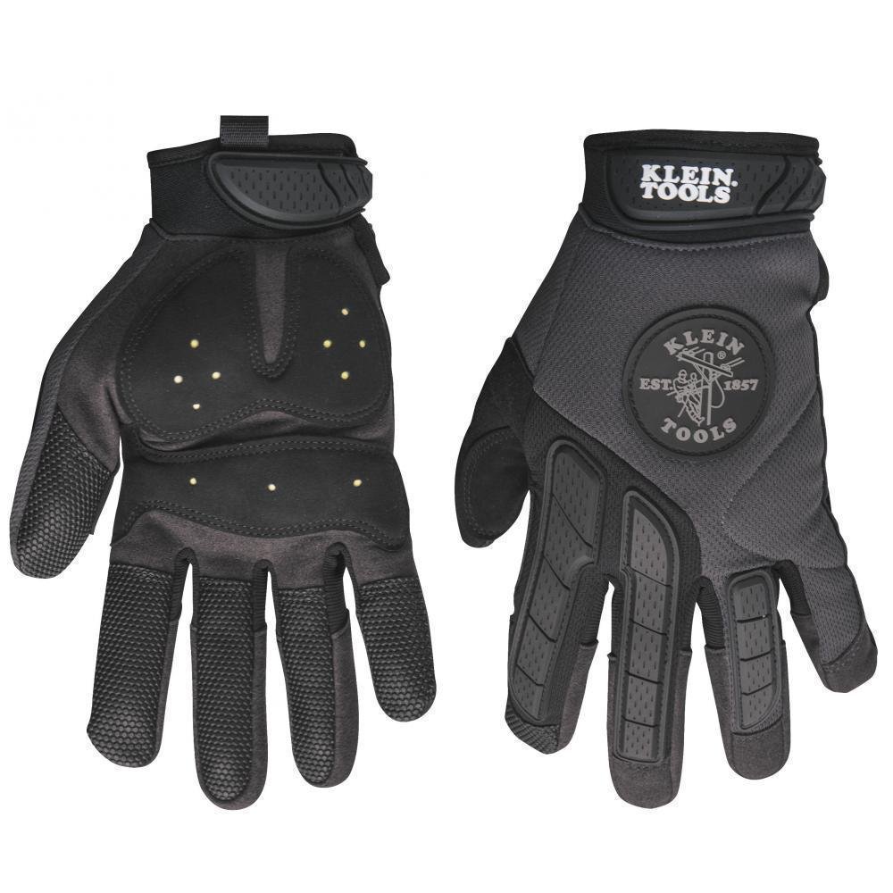 Picture of 40215 - Journeyman Grip Gloves, Large