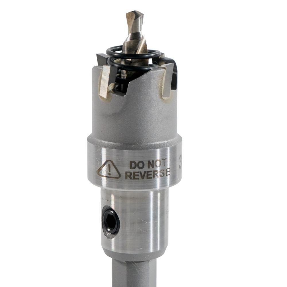 Picture of 31852 - Carbide Hole Cutter, 7/8-Inch