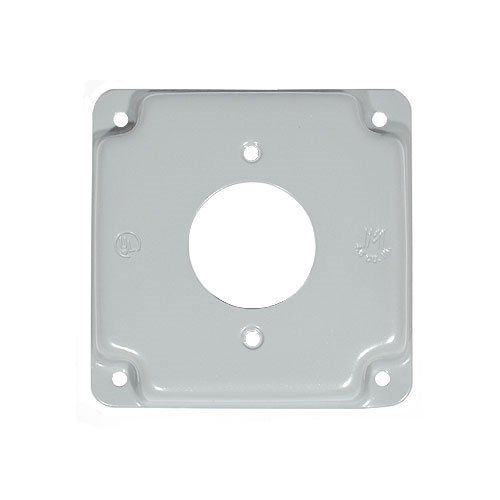 11421 - Square Box Surface Cover