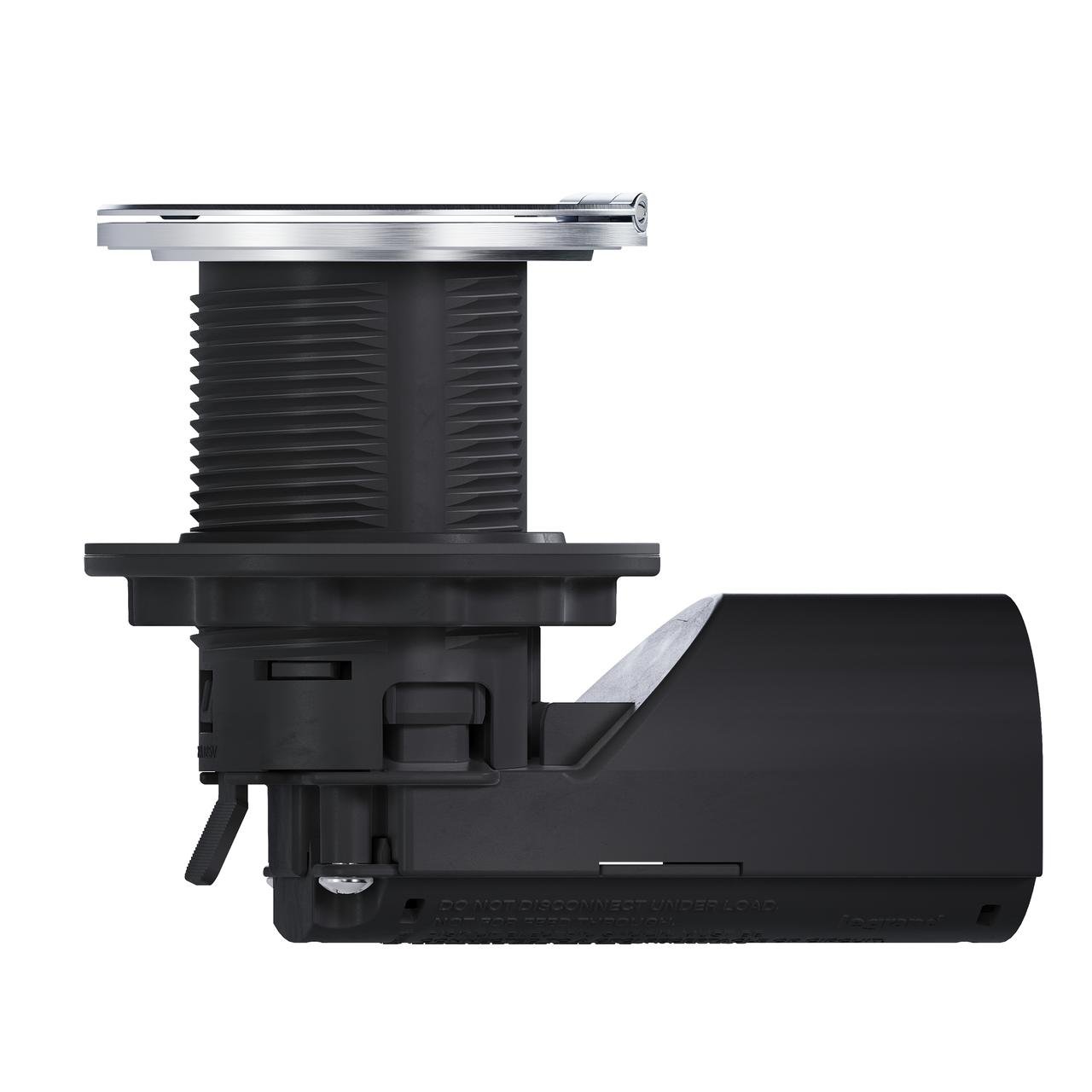 Picture of PAS CP498LSS, Stainless Steel Kitchen Countertop Outlet Lid