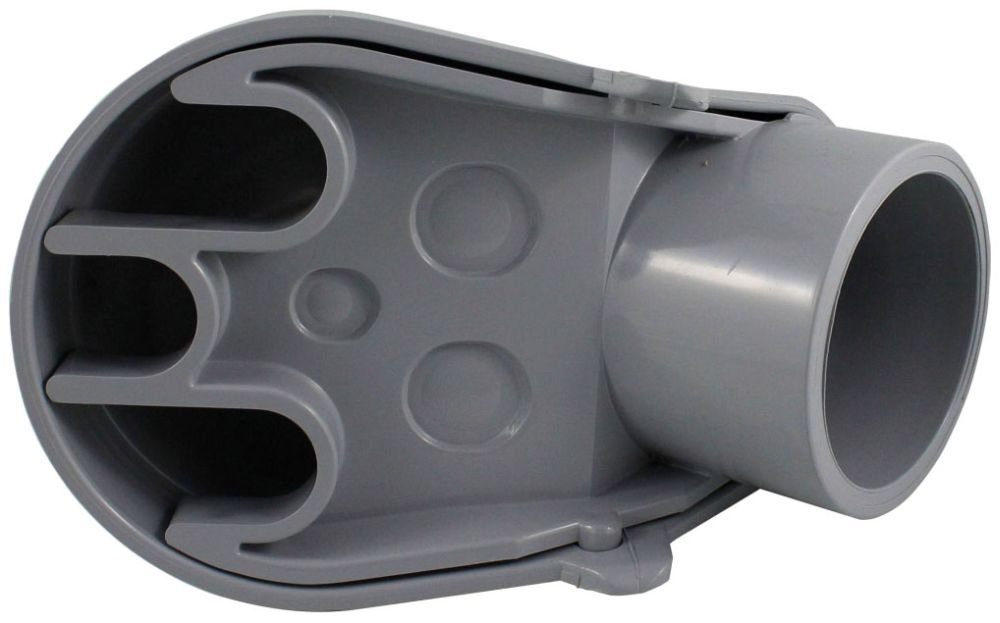 077286 - EF35 2" PVC SERVICE ENTRANCE FITTING SCEPTER