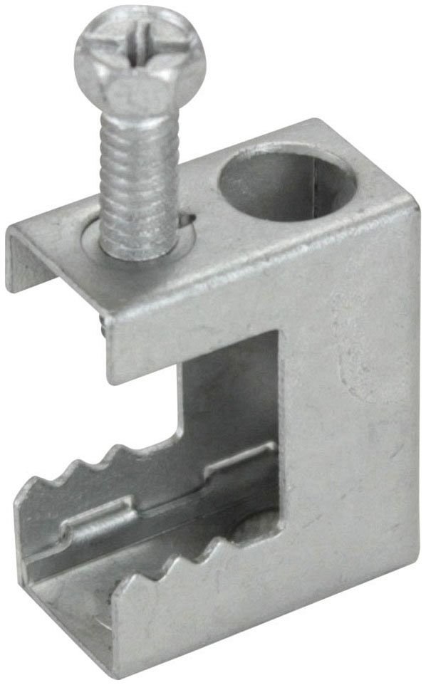 ORBIT BCSS 1/2" BEAM CLAMP