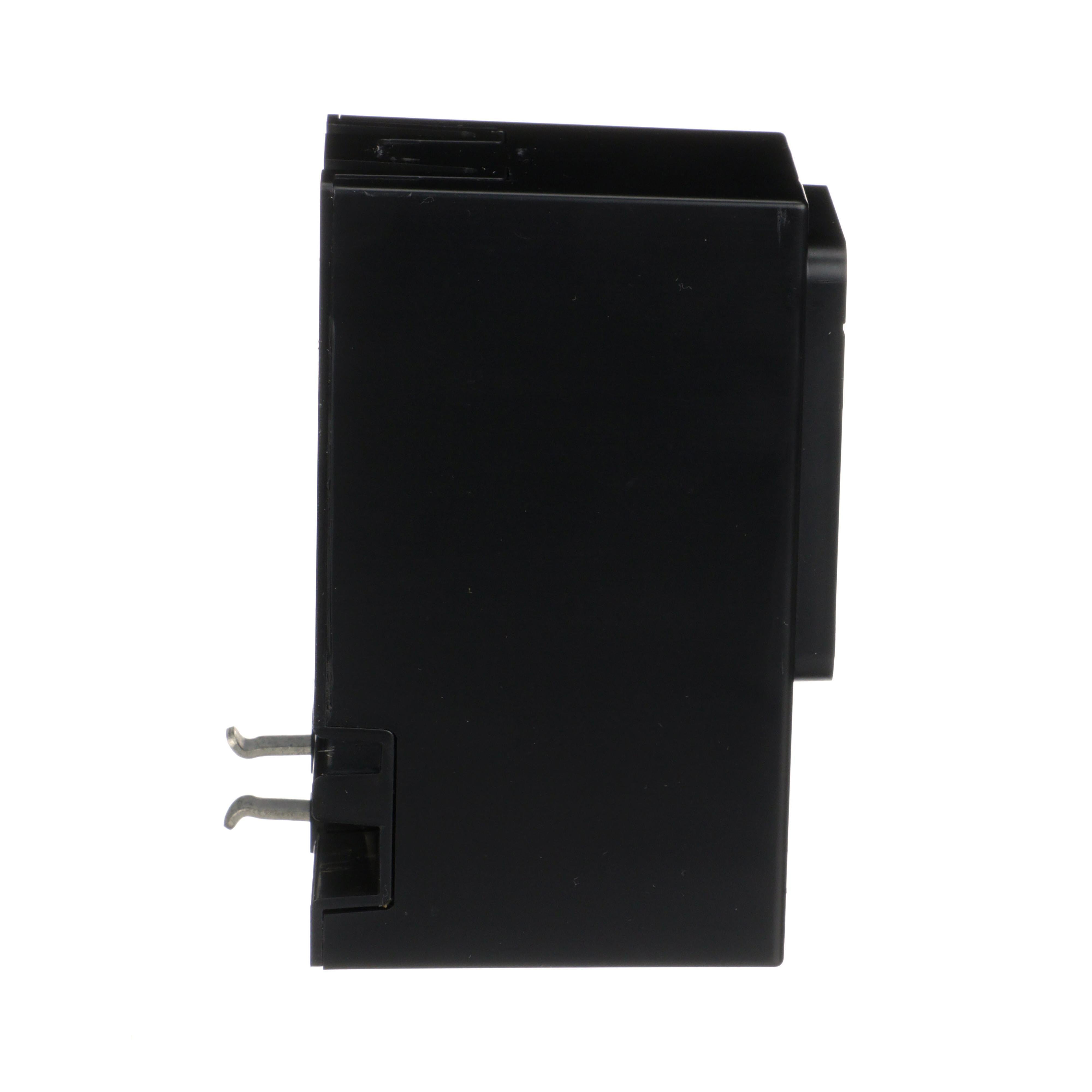 Picture of HOM250PSPD - Surge protection device, Homeline, whole home, 50kA, 120/240 VAC, 1 phase, 3 wire, SPD type 1