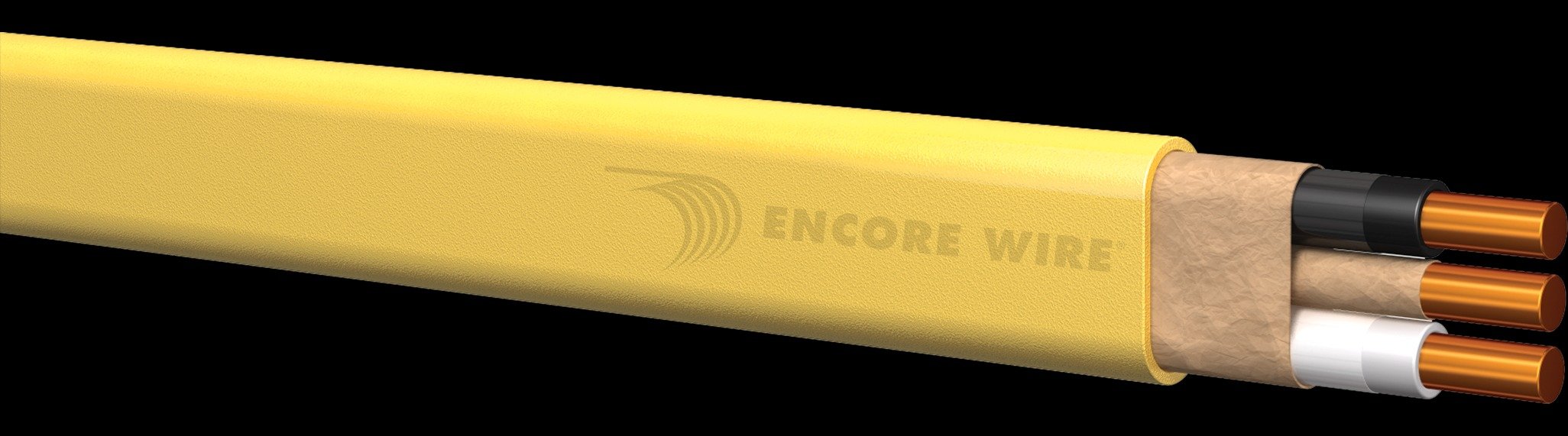 RX1222R - 12/2-2 G NM-B 1000' RL