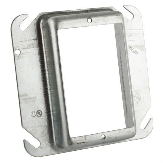 52 C 49 1 - 4SQ TILE CVR 1G, 1IN RSD, 7CU