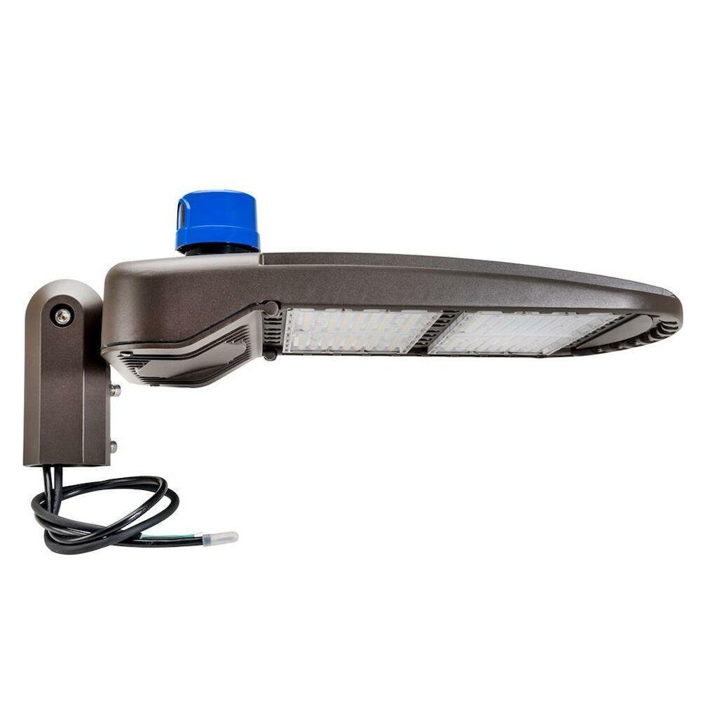 Picture of F-ARL/300/50K/S3 - LED Outdoor Area Lighting - 300W, 5000K W/Slipfitter Mount