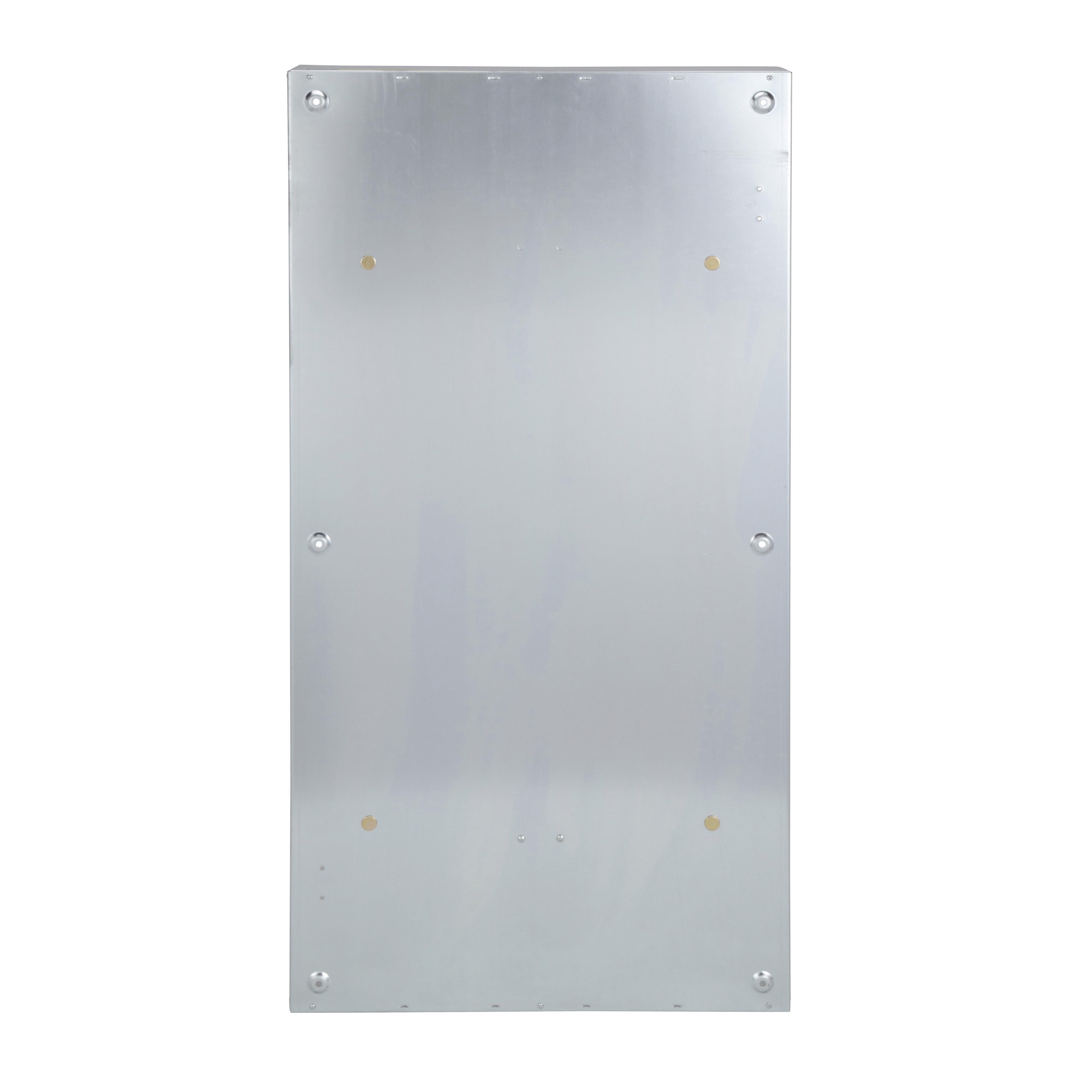 Picture of HC3248DB9 - Box, I-Line Panelboard, HCJ, 32in W x 48in H x 9.5in D, Type 1