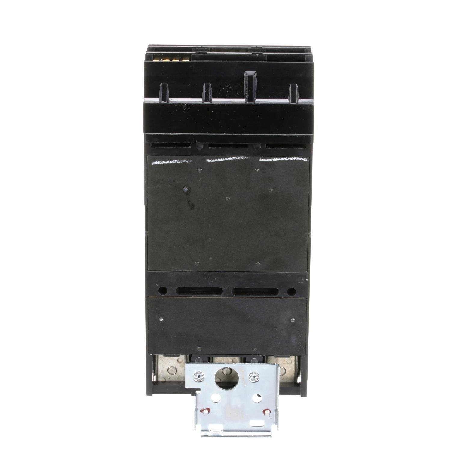 Picture of LA36300 - Circuit breaker, LA, 300A, 3 pole, 600VAC, 22kA, 250VDC, I-Line mount, thermal magnetic