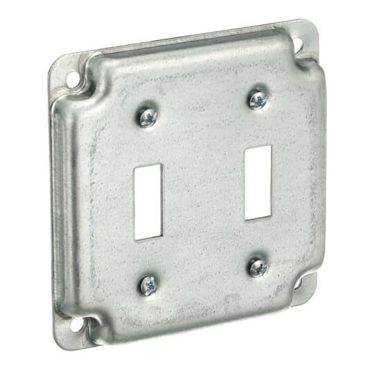 Picture of RS 5 - 4SQ SURF CVR 5CU 2TGLE 1/2IN RSD