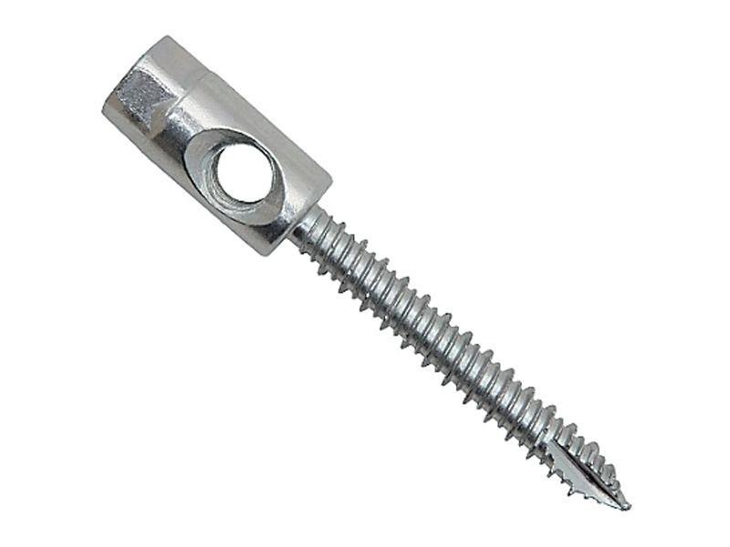 Picture of JPFMCDD2271050 - Hangermate 5/16 X 2-1/4 Dual Direct  (Jar 25)