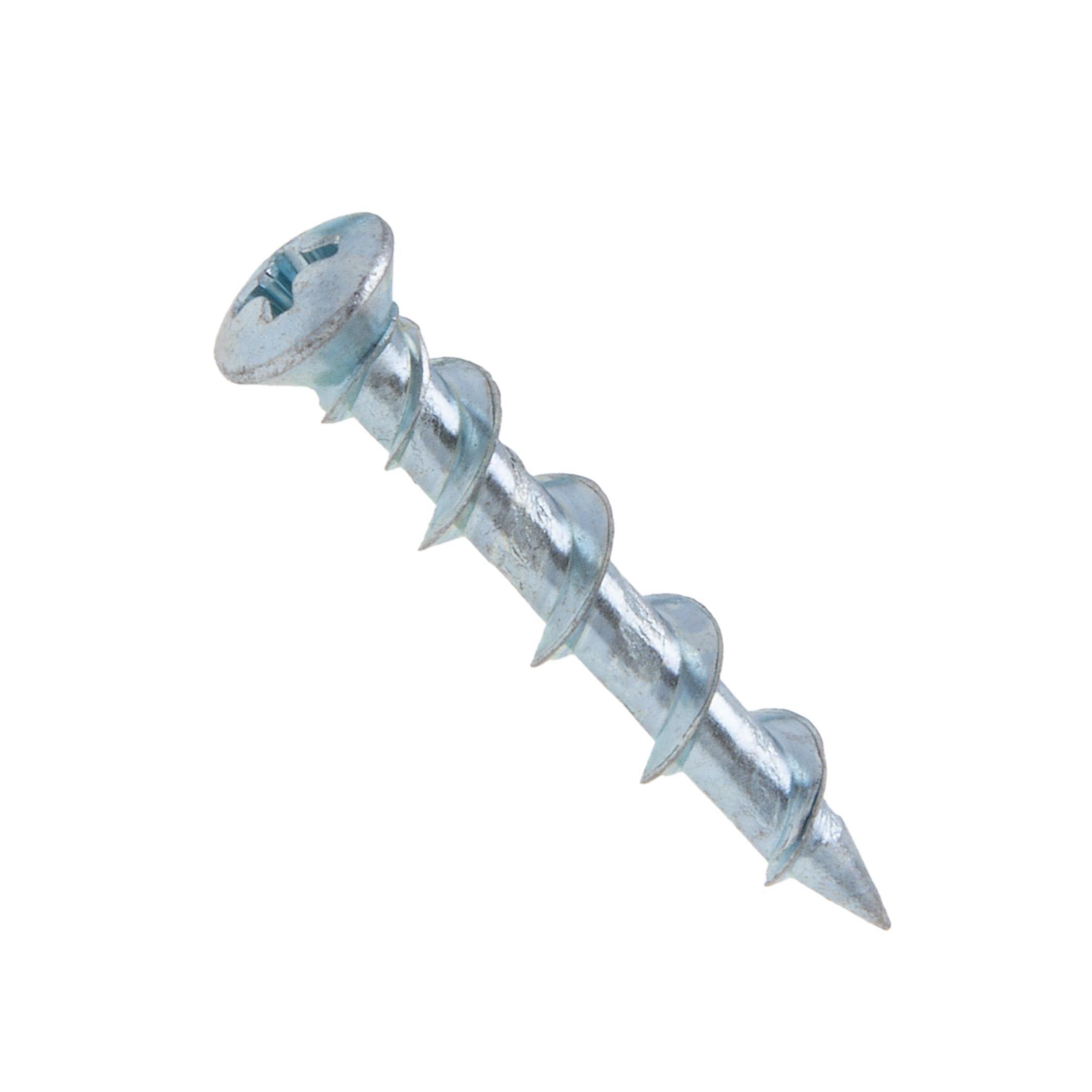 Picture of MWDOZ114J - Anchors 1-1/4 Ov Ph Walldog Ancr St-zn (Jar 100)