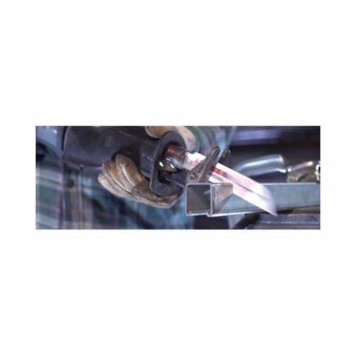 Picture of 20585-156R - LENOX Wood Cutting Reciprocating Saw Blade With Power Blast Technology, Bi-Metal, 12-Inch, 6 Tpi, 5/Pk