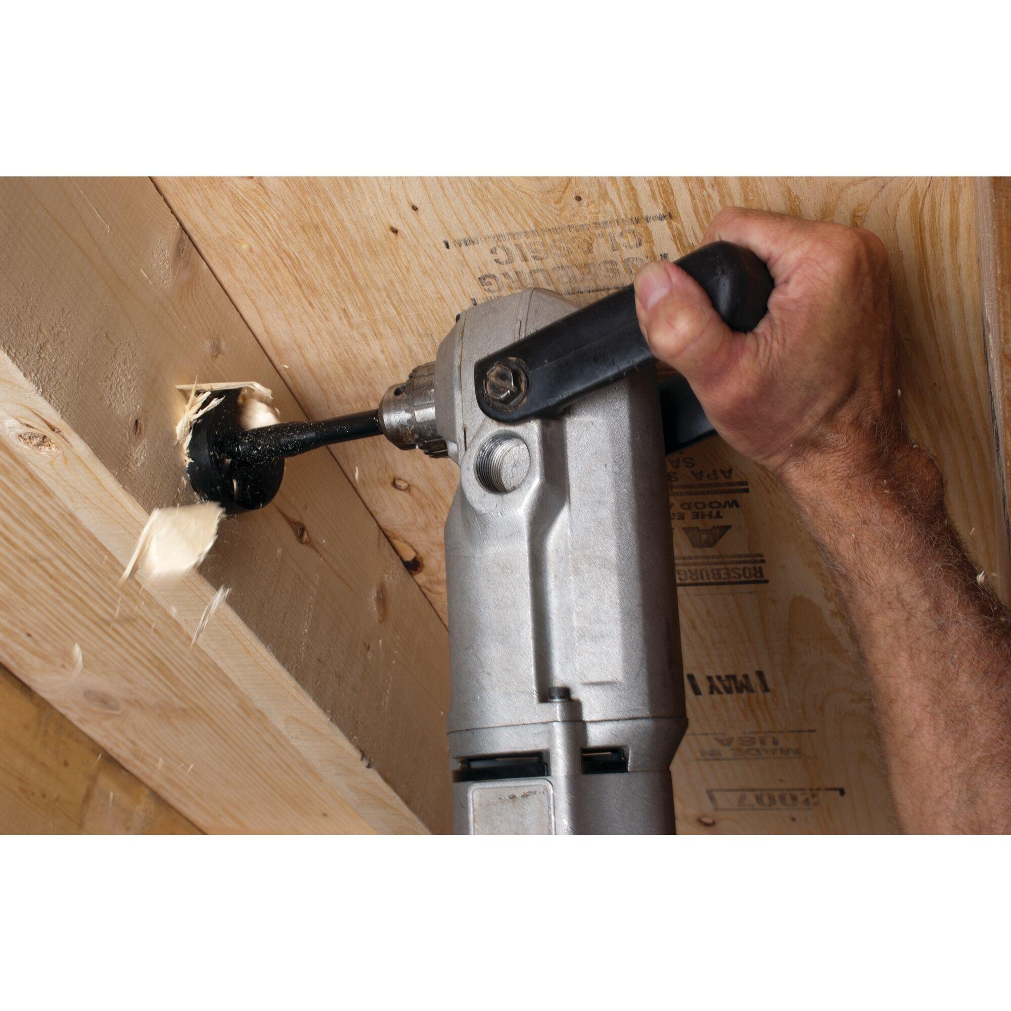 Picture of LENOX 1-3/4" Bi-Metal Self-Feed Wood Drill Bits