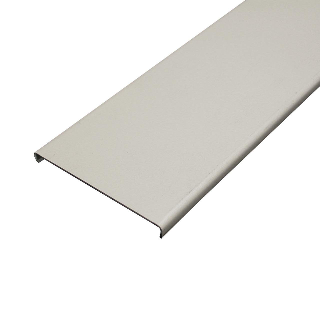 G3000CE - Wiremold 3000 Series Raceway Cover, Gray