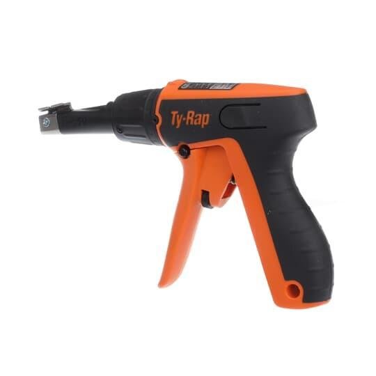 Picture of ERG50 - Ergonomic Hand Tool for Nylon Cable Ties 18-50 Pounds, 0.094-0.184 Cable Tie Width
