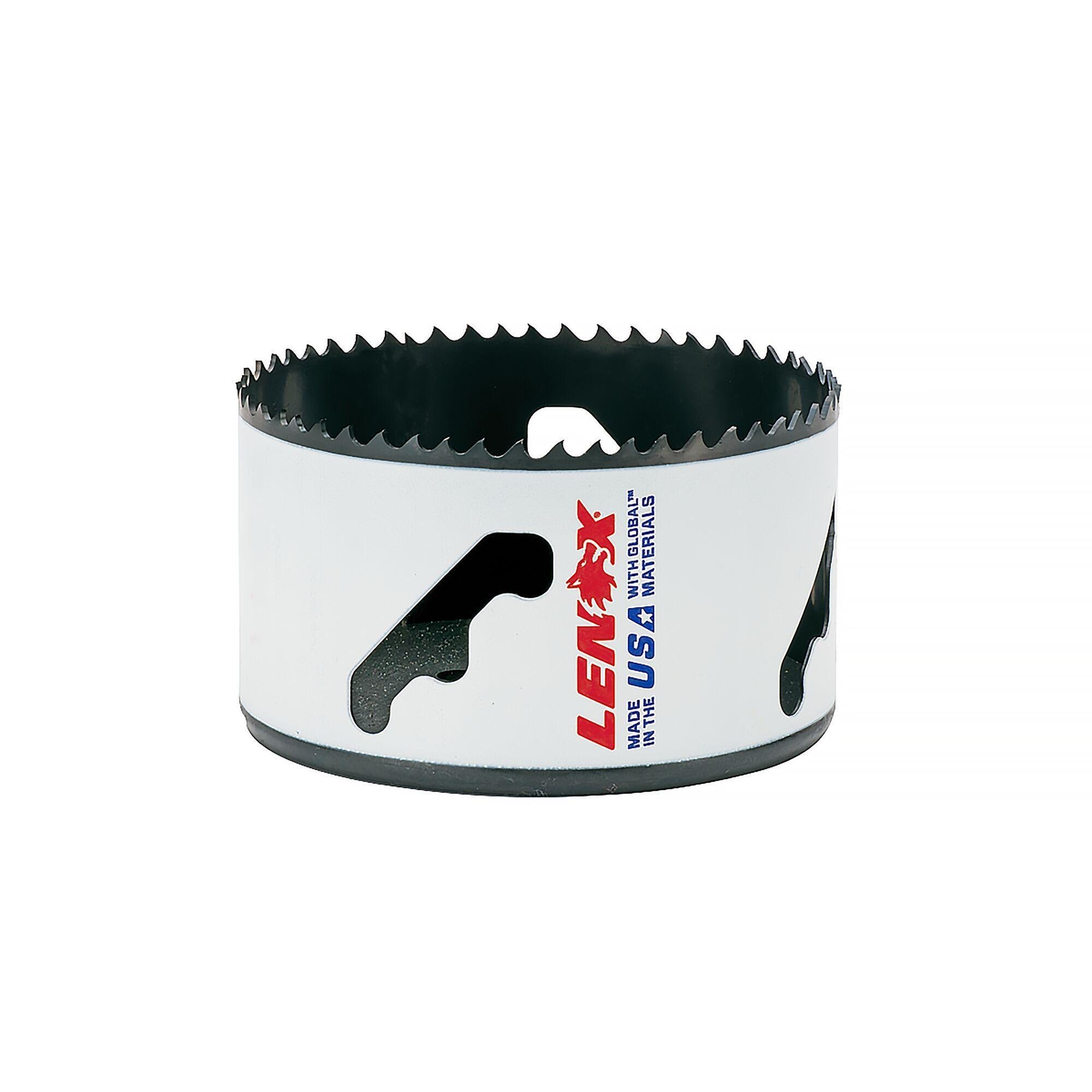 30056-56L - LENOX Bi-Metal Speed Slot Hole Saw With T3 Technology, 3-1/2"