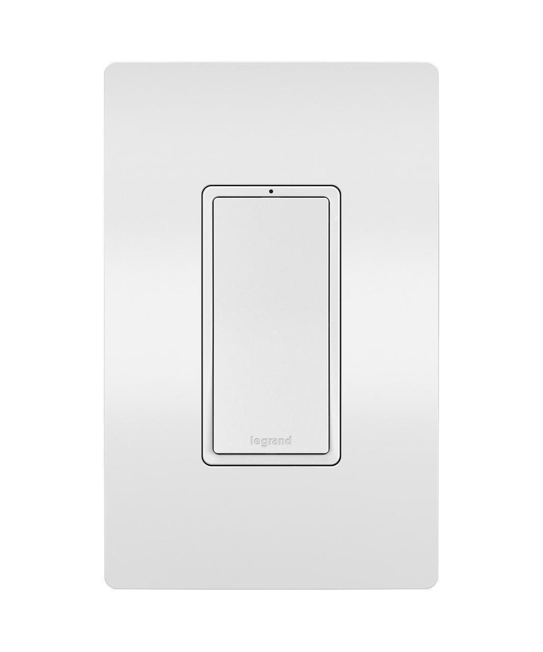 WNRL23WH - radiant® Wireless Smart Switch with Netatmo, White