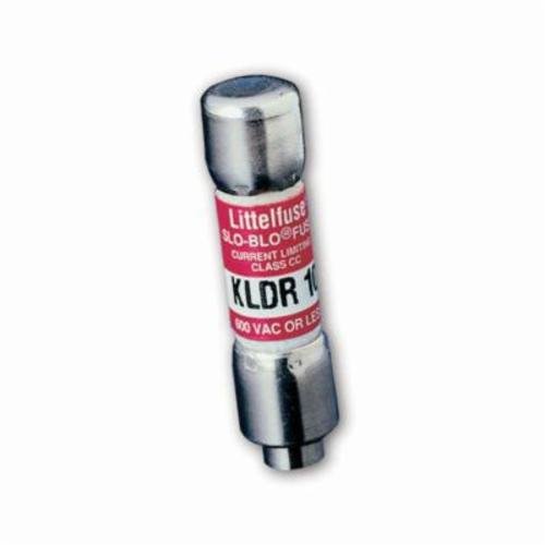 KLDR025 25A 600V TD Midget Fuse