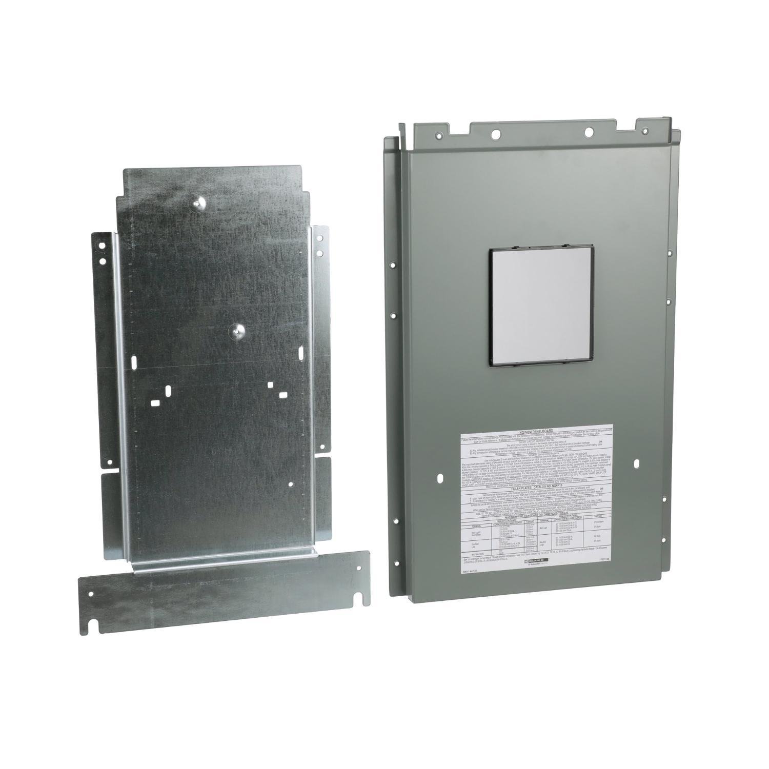 NQMB2HJ - Panelboard accessory, NQ, main breaker kit 225A, H/J Frame