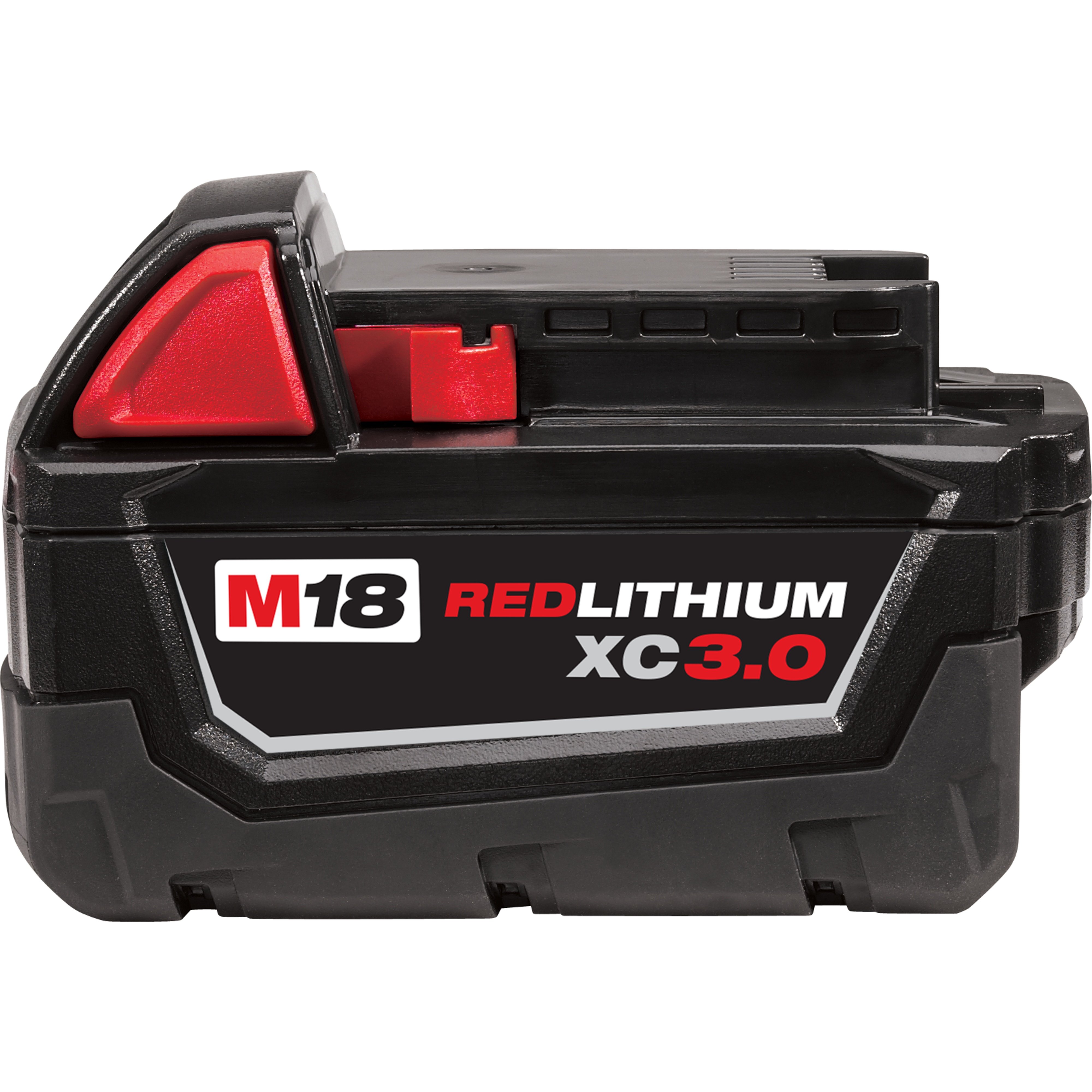 48-11-1828 - M18™ REDLITHIUM™ XC 3.0Ah Extended Capacity Battery Pack