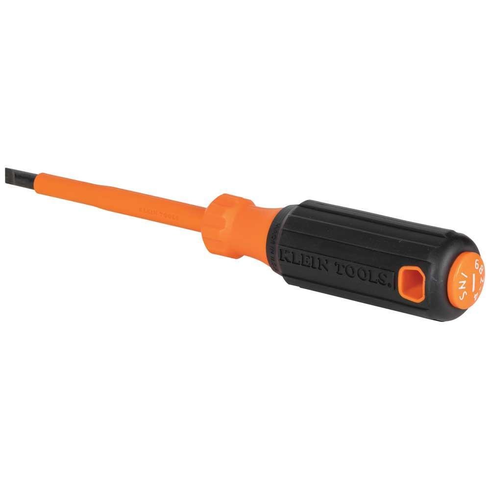 85073INS - Screwdriver Set, 1000V Insulated, 3-Piece