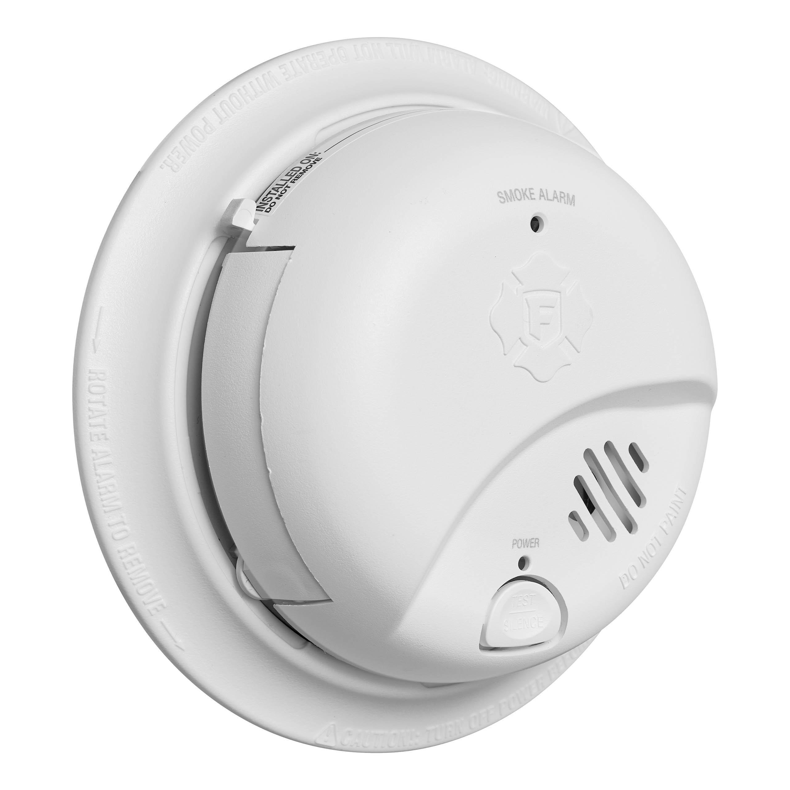 Picture of 1046802 10-YR Sealed Battery Smoke & CO Alarm