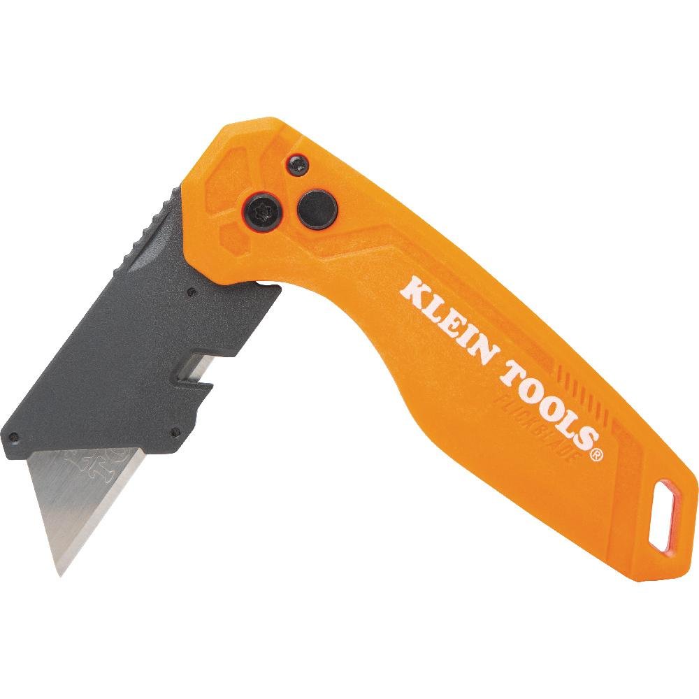 Picture of 44302 - Folding Utility Knife