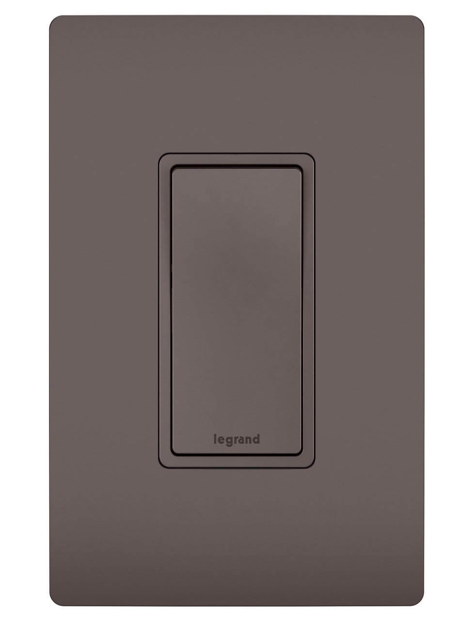 Picture of TM874 - radiant® 15A 4-Way Switch, Brown