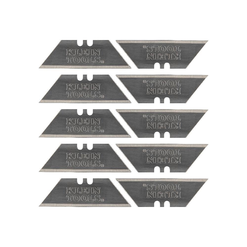 Picture of 44124 - Utility Knife Blades, 10-Pack