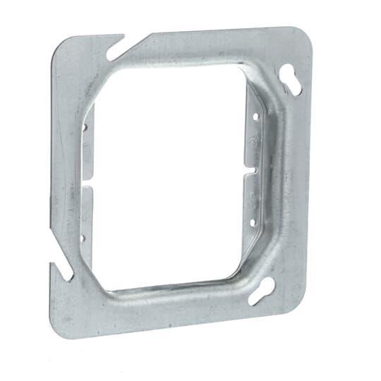 Picture of 72 C 17 - 4-11/16 SQUARE BX CVR,STL,6.3CU,RSD