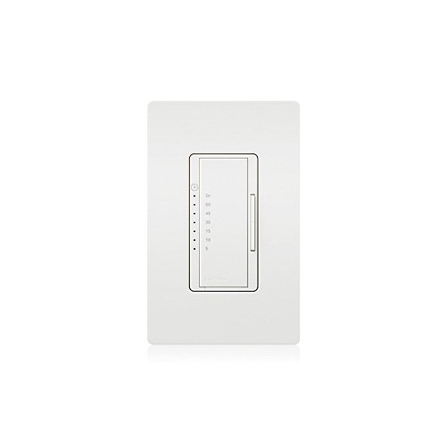 Picture of MA-T530G-WH - MAESTRO ECO-TIMER WHITE