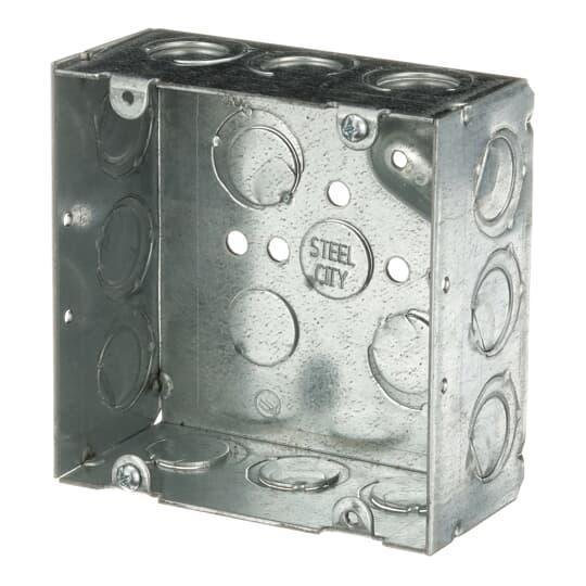 Picture of 72171 1/2 3/4 E - Outlet Boxes