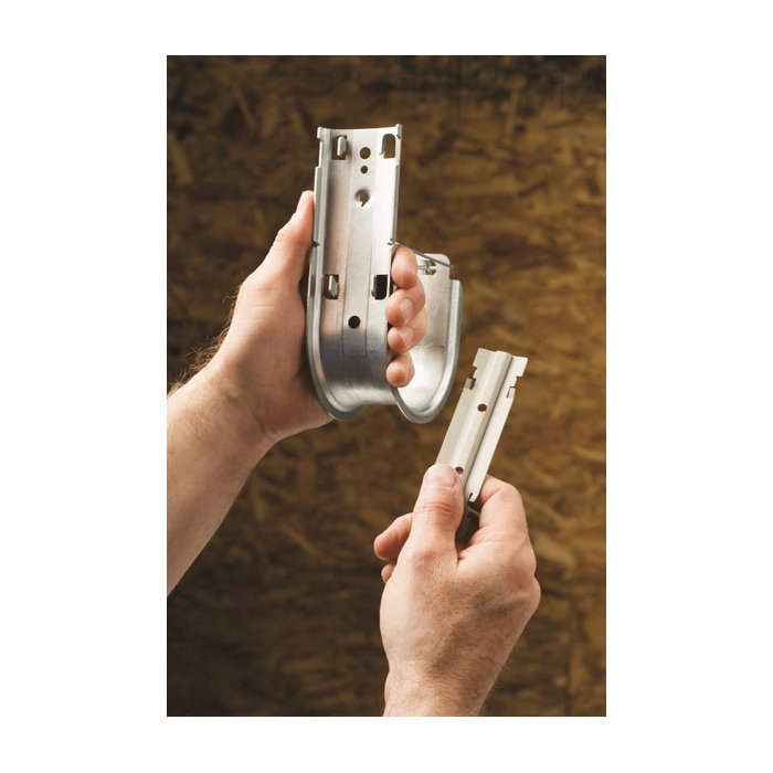 Picture of CAT64HP - Cat HP J-hook, pre-galvanized, 4" dia