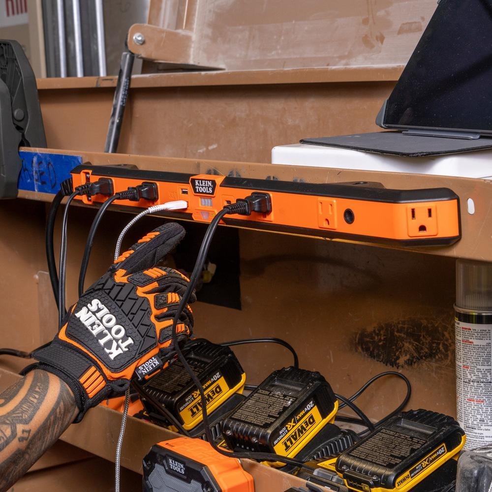 Picture of 29602 - Power Strip Pro