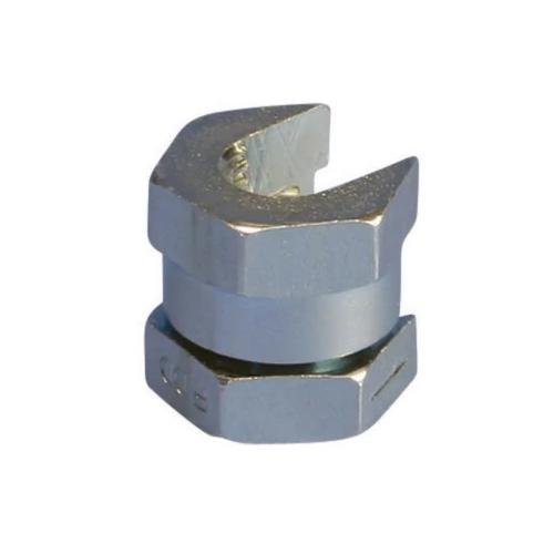 SN37 - SN Series Nut, 3/8" Rod