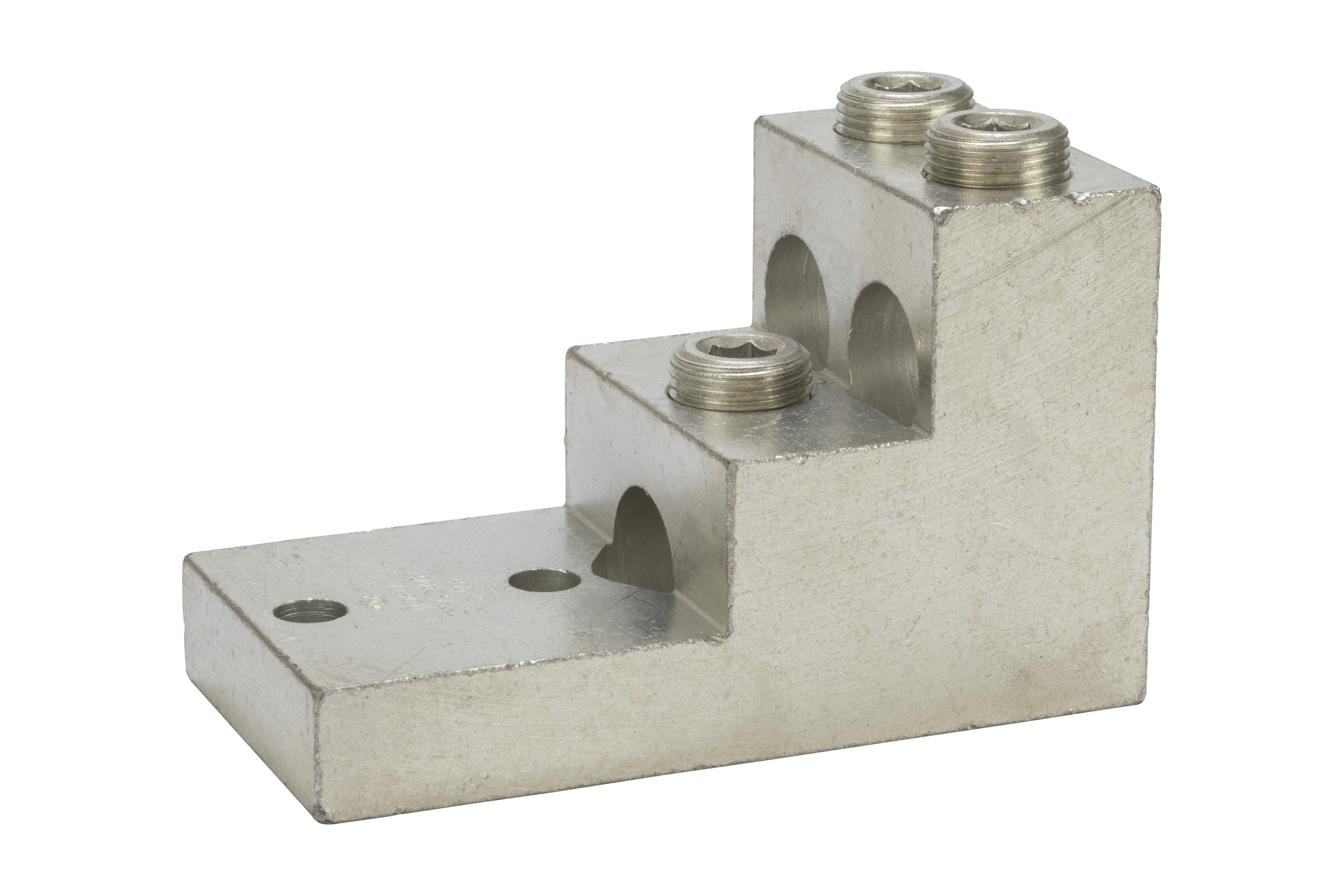 600T-3 - Step Panel Lug (3) 600-2