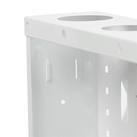 Picture of EN1450 - 14-inch Enclosure with Hinged Door