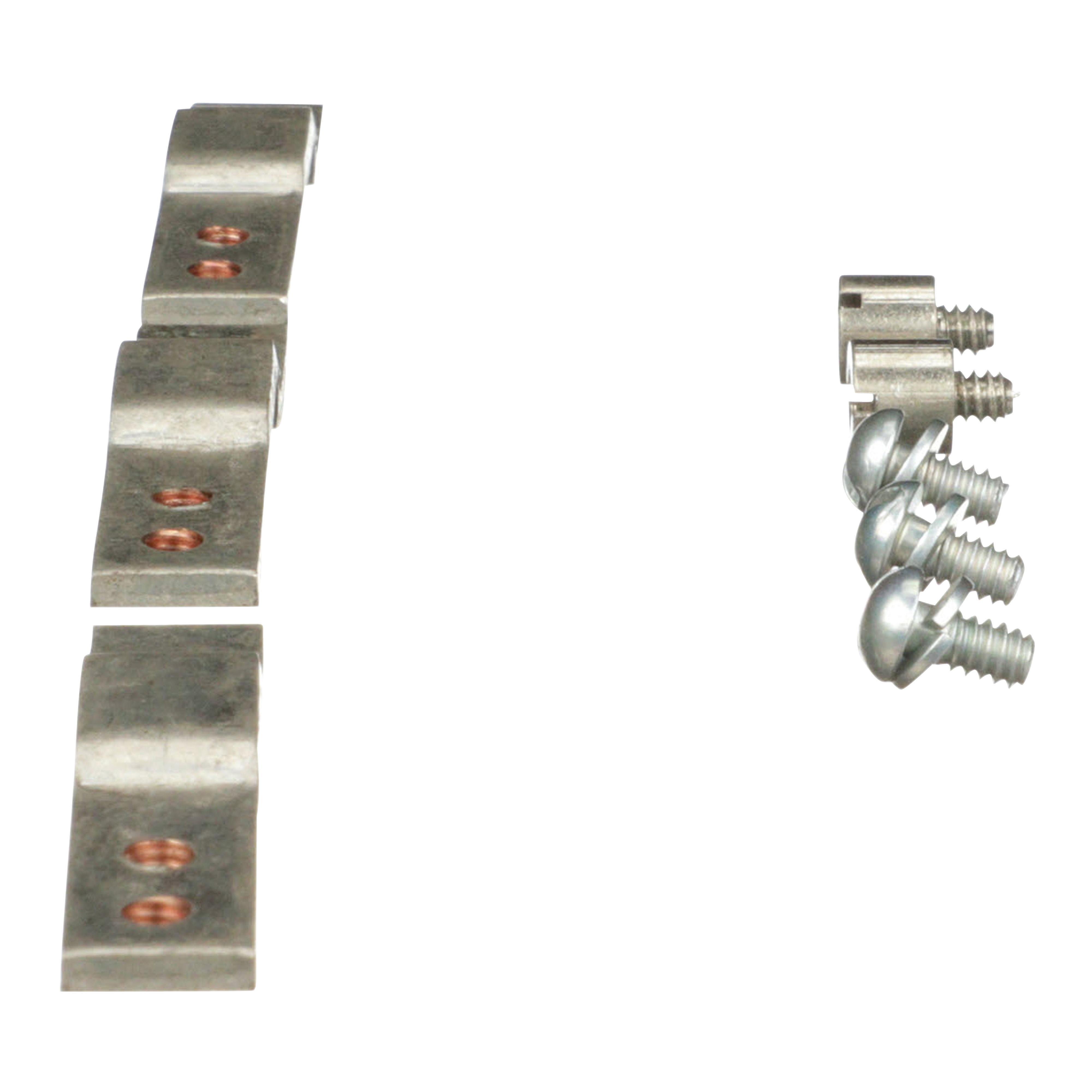 Picture of SK5668 - Panelboard accessory, NQ and NQOB, mounting kit, QOB circuit breaker